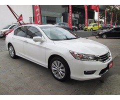 cerveceria cuautemoc vende honda accord