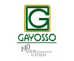 REPRESENTANTE DE VENTAS*Gayosso Santa Monica* gana hasta 20mil mensual