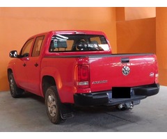 volkswagen amarok 2013