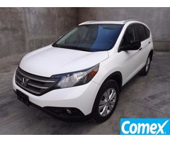 honda crv  modelo 2014