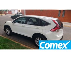 honda crv  modelo 2014