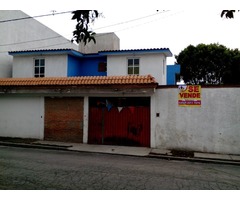 remato excelente casa grande para remodelar tecamac