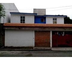 remato excelente casa grande para remodelar tecamac