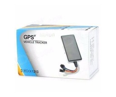 GPS GT06N + SIM + ACCESORIOS