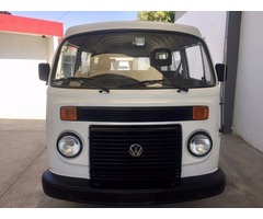 volkswagen combi 2001