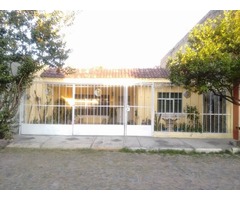 Vendo casa muy amplia en la colonia Mariano Otero