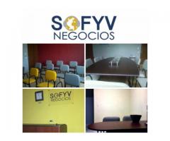 OFICINAS VIRTUALES MONTERREY