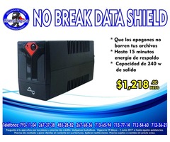 NOBREAK DATASHIELD