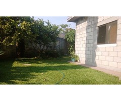 ¡¡Gran oportunidad!! 3 casas al precio de una Cuautla, Morelos