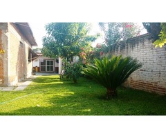 ¡¡Gran oportunidad!! 3 casas al precio de una Cuautla, Morelos