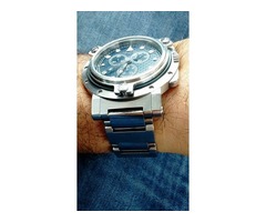 Reloj NAUTICA Cronografo