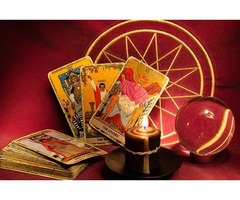 LECTURA DE TAROT