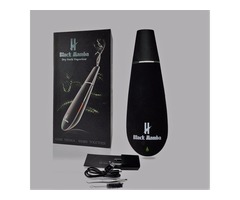 Vaporizador Herbal