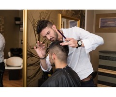 Solicito Barbero, estilista,peluquero