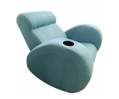 Sillon de juego gamer sillones reclinables mobydec