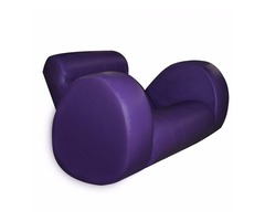 Sillon de juego gamer sillones reclinables mobydec