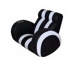 Sillon de juego gamer sillones reclinables mobydec