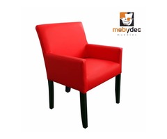 Sillon ocasional Aspen sillones individuales mobydec