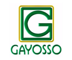 ASESOR DE VENTAS GAYOSSO- CONTRATACIÓN INMEDIATA