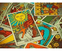 Aprende a leer el tarot