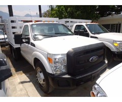 ford f350 super dutty 2013