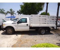 ford f350 super dutty 2013