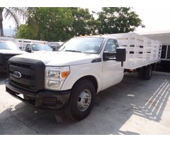 ford f350 super dutty 2013