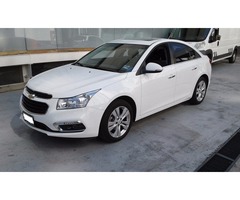 chevrolet cruze 2014