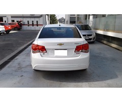 chevrolet cruze 2014