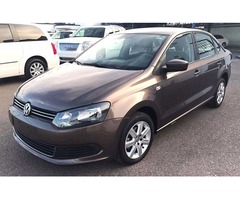 volkswagen vento 2014