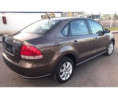 volkswagen vento 2014