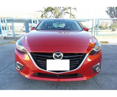 mazda 3 2014