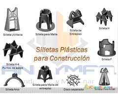 VENTA DE SILLETAS PLÁSTICAS