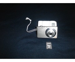 VIDEOCAMARA PANASONIC LUMIX