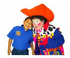 payasito tv eventos infantiles shows