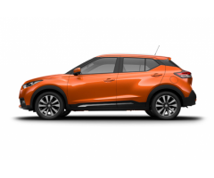 Nissan Kicks 2017 los mejores planes financieros y de contado