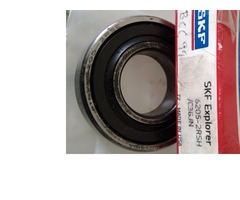 VENTA Y REMATE DE SKF EXPLORER