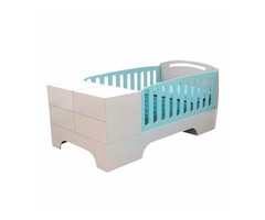 Cama cuna Dream cunas para bebes mobydec