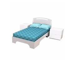 Cama cuna Dream cunas para bebes mobydec