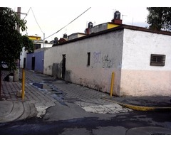 Terreno Venta Deleg V Carranza