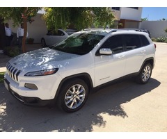 JEEP CHEROKEE LIMITED 4X2