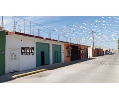 VENTA DE CASA EN COL. VIRGEN DEL REFUGIO