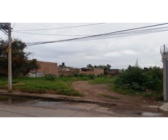 TERRENO COL. MADERO ($8 x M2)