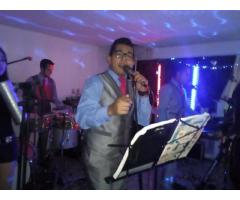 GRUPO DE SALSA Y CUMBIA EN NEZA DESDE 2, 3 o 5 TURNOS