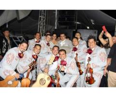 MARIACHI PROFESIONAL 10 INTEGRANTES