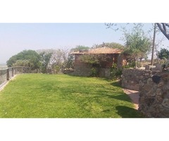 PRECIOSA FINCA EN RINCON DE TAMAYO (CELAYA)