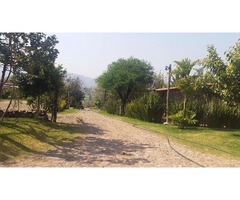 PRECIOSA FINCA EN RINCON DE TAMAYO (CELAYA)