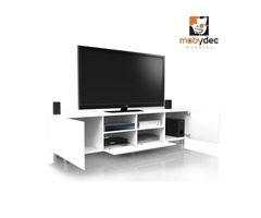 Mueble para television Dublin excelente calidad diseño y precio