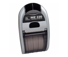 Zebra MZ220 IMPRESORA DE ETIQUETAS
