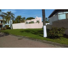 EXCLUSIVO FRACCIONAMIENTO, TERRENO EN VENTA